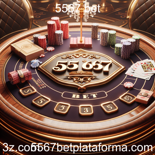 Descubra o Mundo dos Jogos de Mesa no 5567 Bet